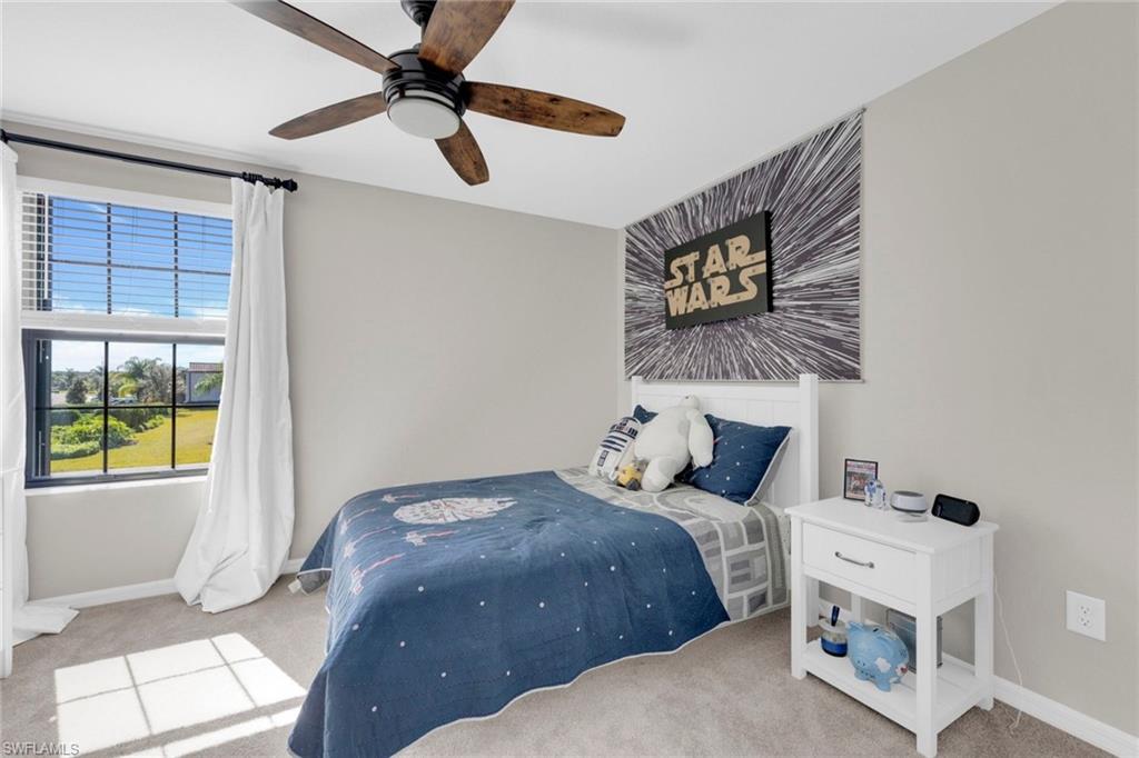 THE PLACE AT CORKSCREW - Residential