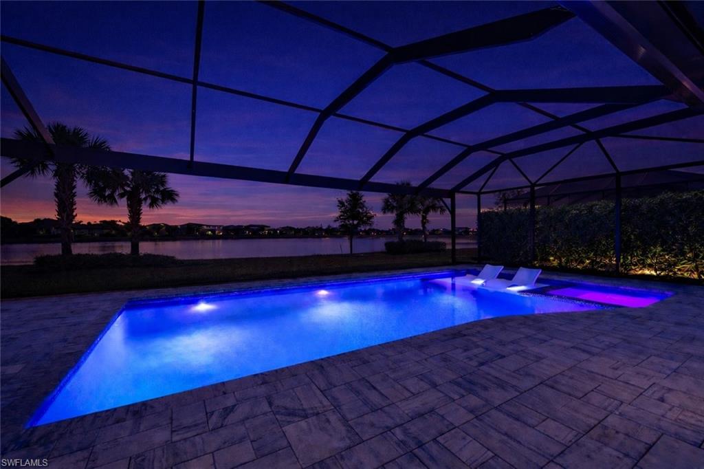 THE PLACE AT CORKSCREW - Residential