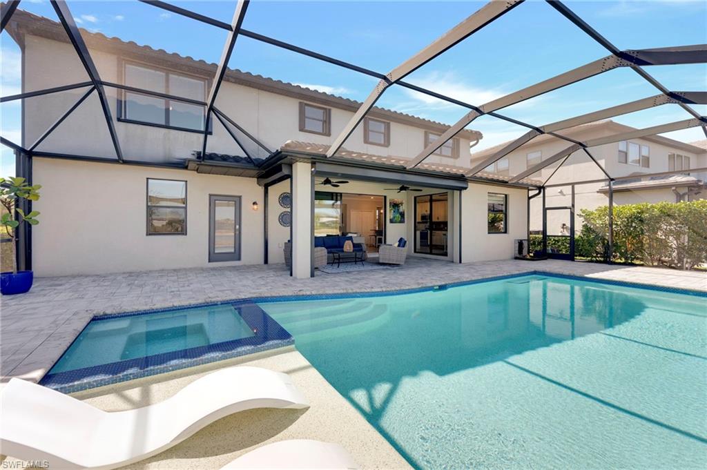 THE PLACE AT CORKSCREW - Residential