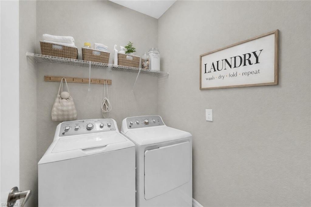 THE PLACE AT CORKSCREW - Residential