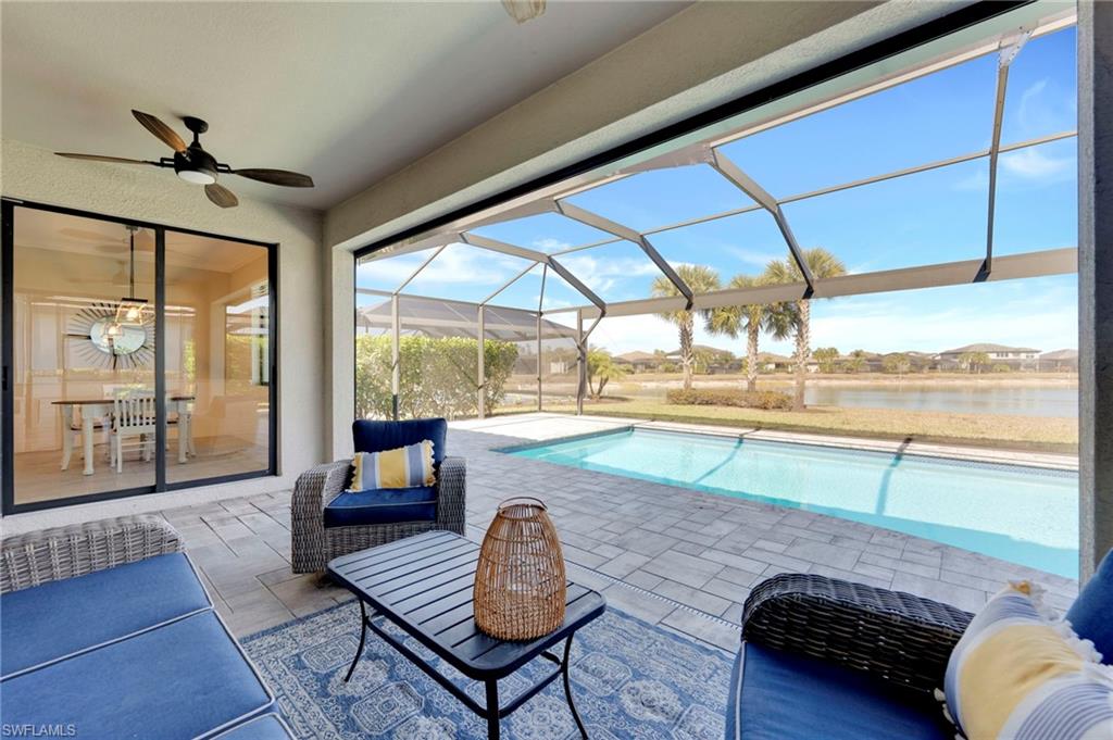 THE PLACE AT CORKSCREW - Residential