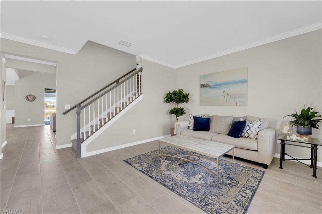 THE PLACE AT CORKSCREW - Residential