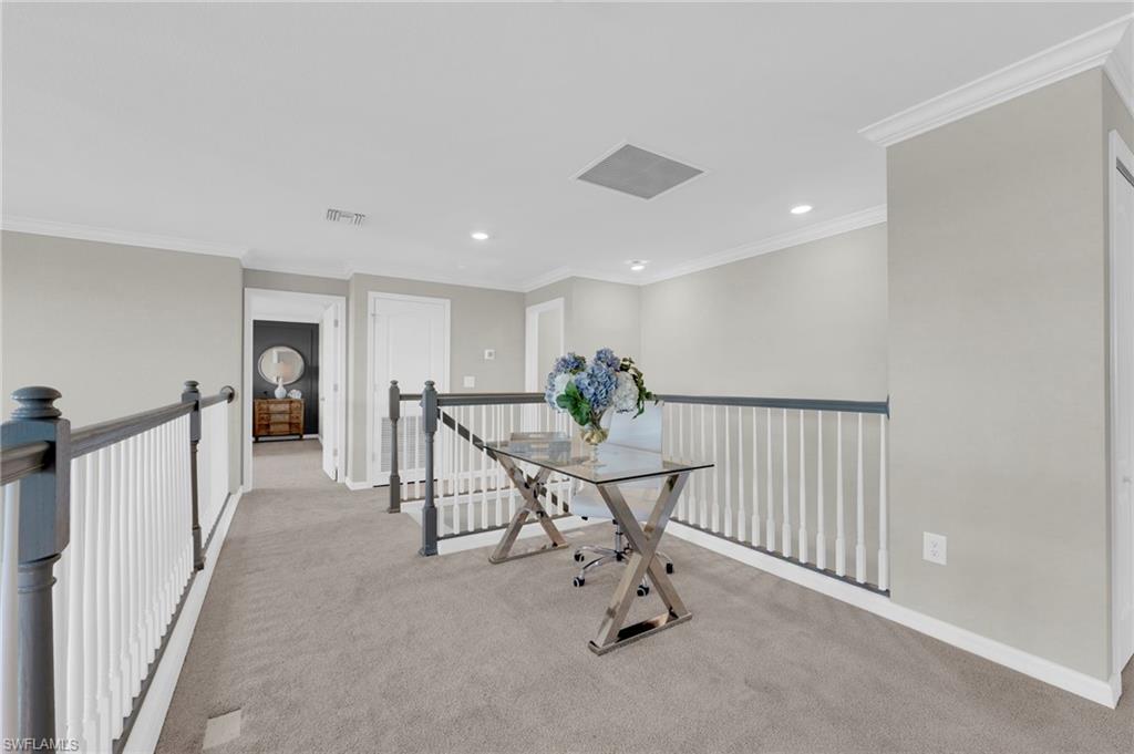 THE PLACE AT CORKSCREW - Residential