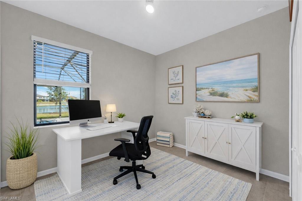 THE PLACE AT CORKSCREW - Residential