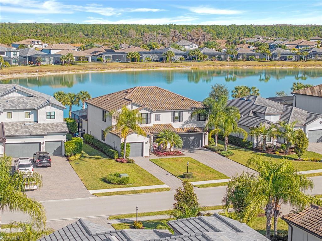 THE PLACE AT CORKSCREW - Residential