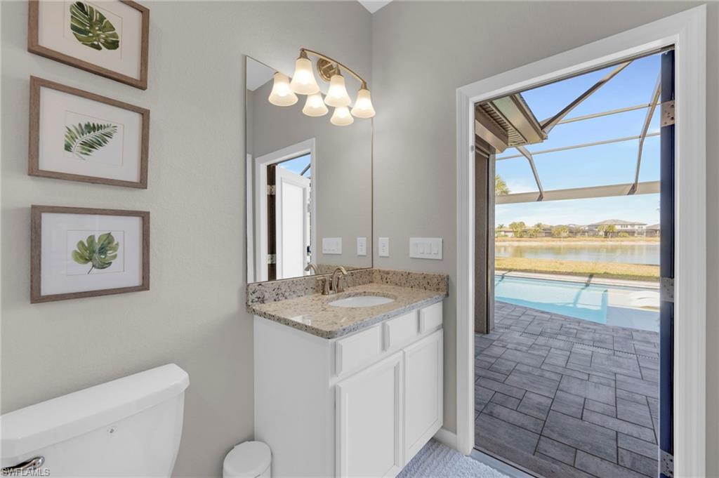 THE PLACE AT CORKSCREW - Residential