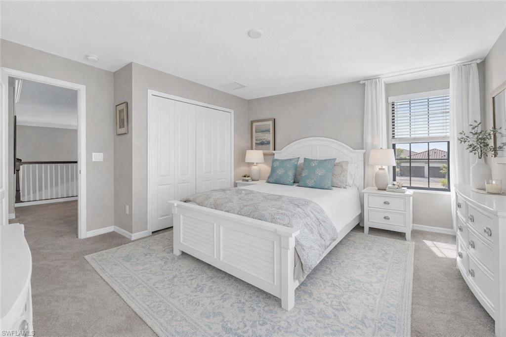 THE PLACE AT CORKSCREW - Residential