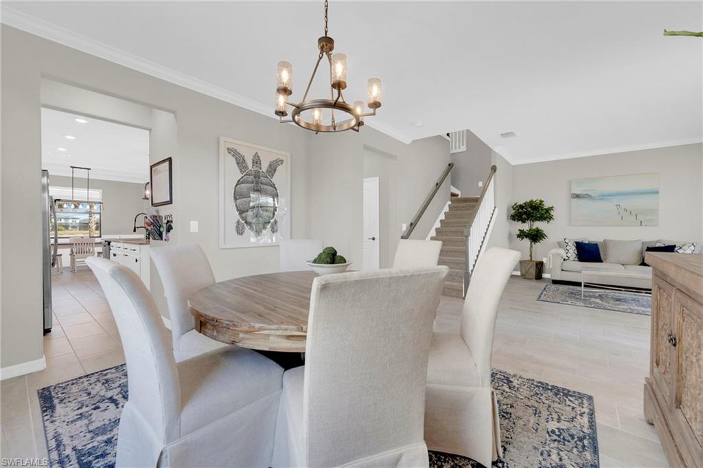 THE PLACE AT CORKSCREW - Residential