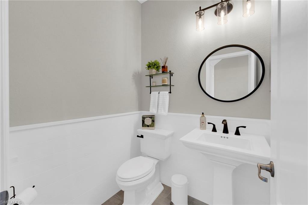 THE PLACE AT CORKSCREW - Residential