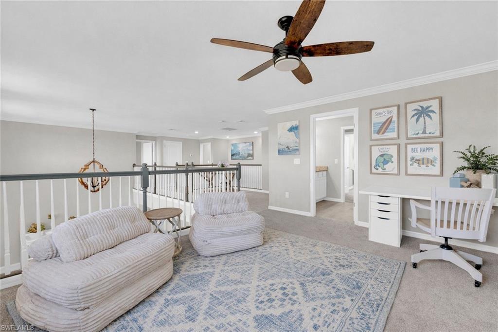 THE PLACE AT CORKSCREW - Residential