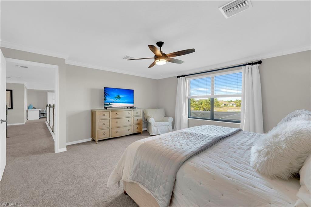 THE PLACE AT CORKSCREW - Residential