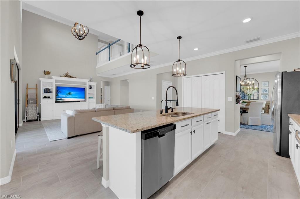 THE PLACE AT CORKSCREW - Residential