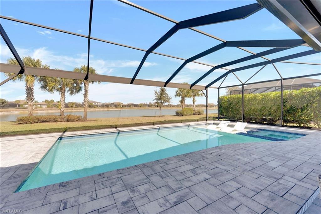 THE PLACE AT CORKSCREW - Residential