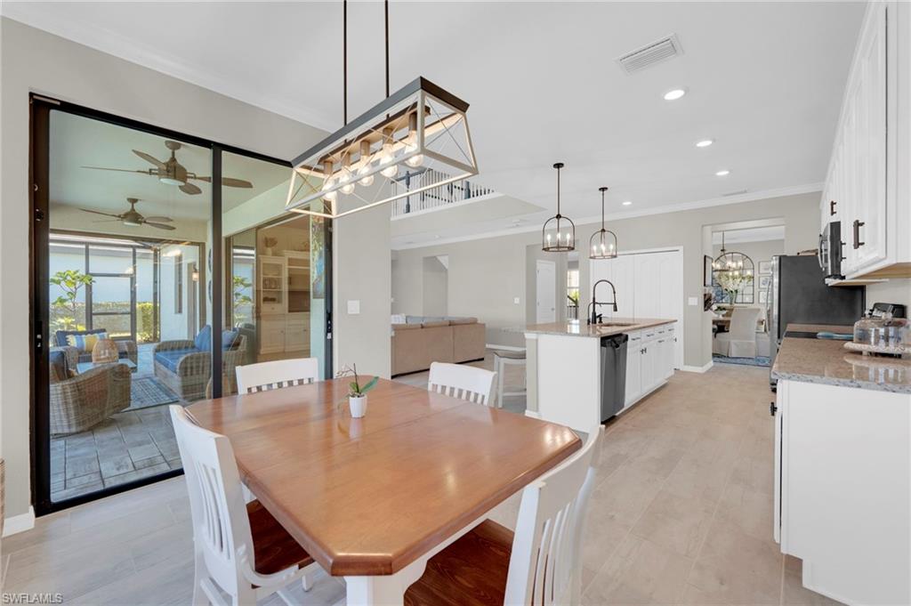 THE PLACE AT CORKSCREW - Residential