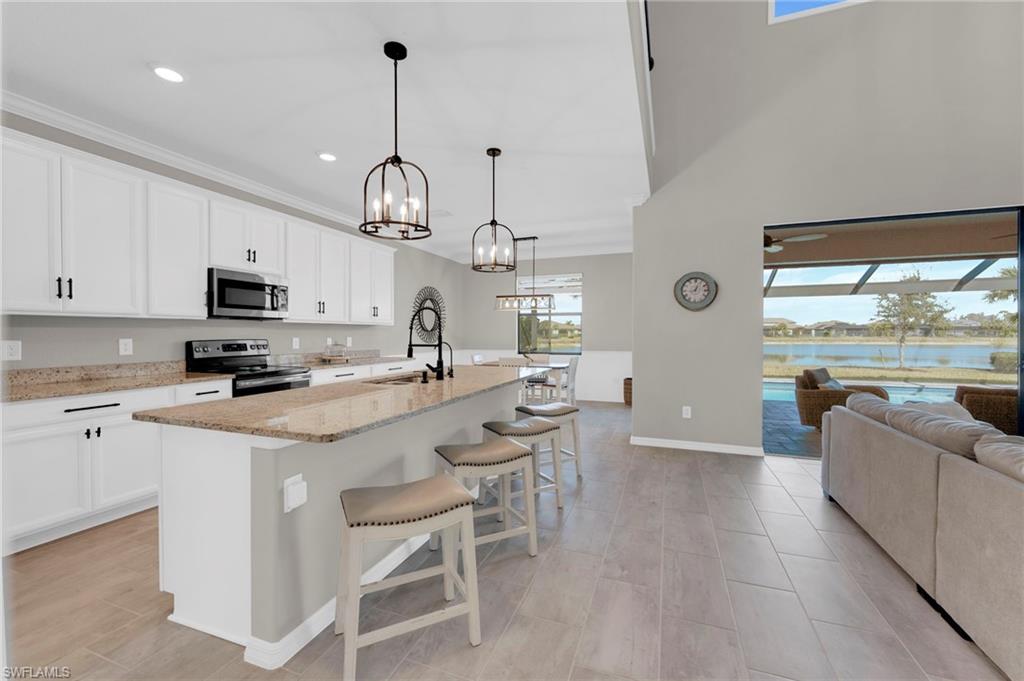 THE PLACE AT CORKSCREW - Residential