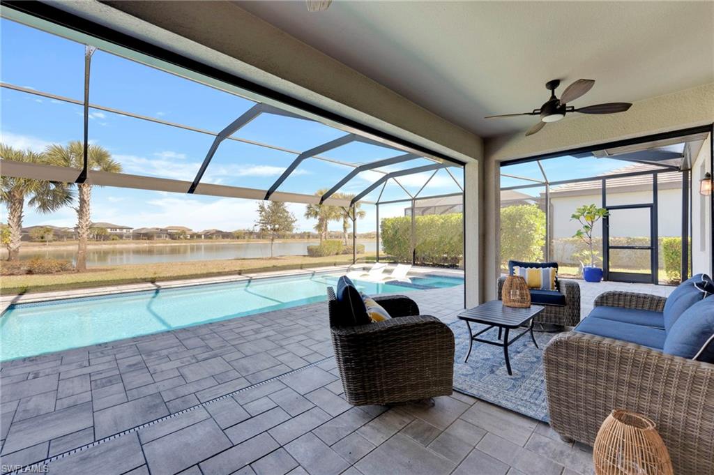 THE PLACE AT CORKSCREW - Residential