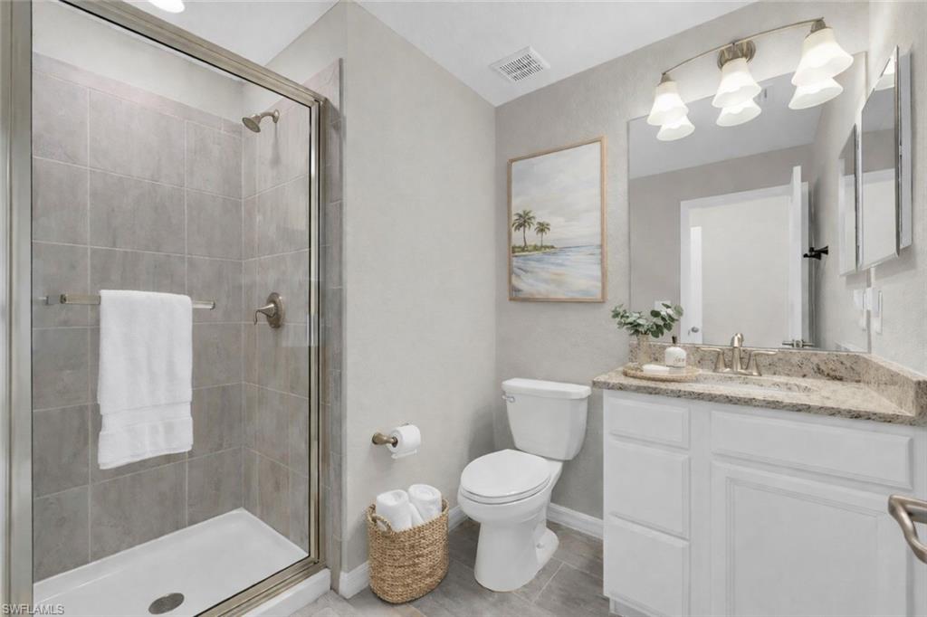 THE PLACE AT CORKSCREW - Residential