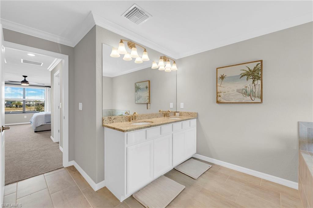 THE PLACE AT CORKSCREW - Residential