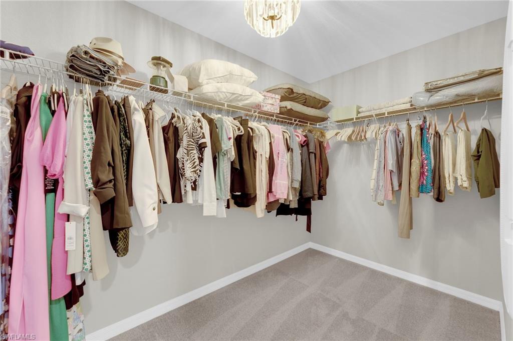 THE PLACE AT CORKSCREW - Residential