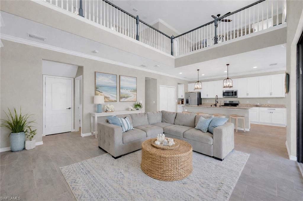 THE PLACE AT CORKSCREW - Residential