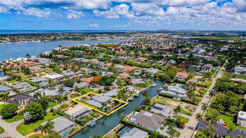 ROYAL HARBOR - Residential