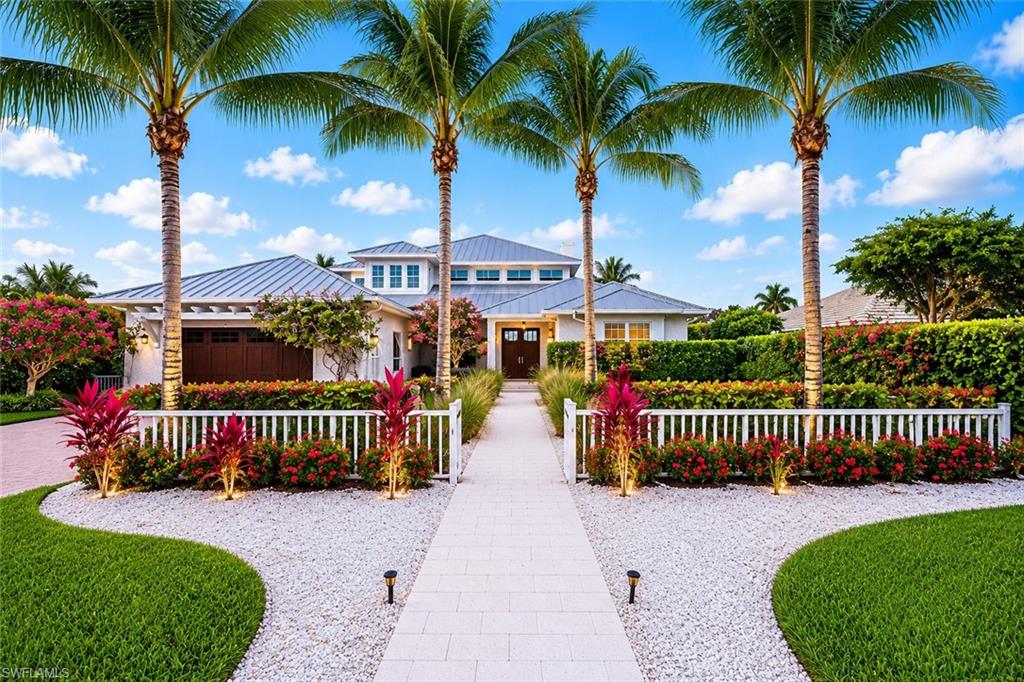 ROYAL HARBOR - Residential