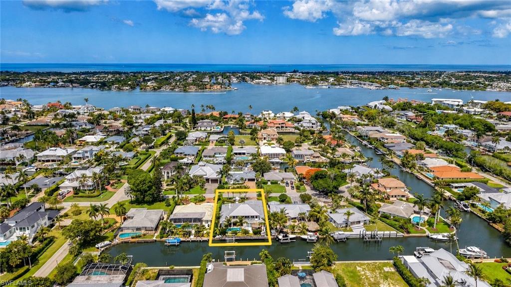 ROYAL HARBOR - Residential