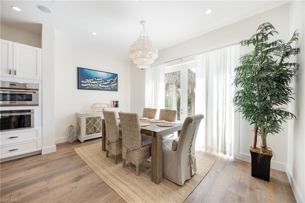 ROYAL HARBOR - Residential