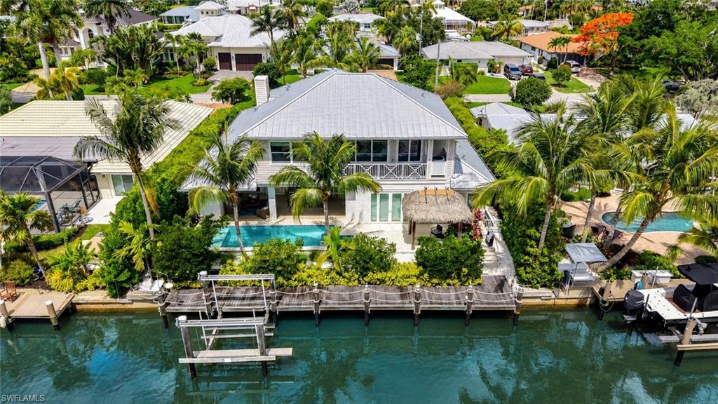 ROYAL HARBOR - Residential