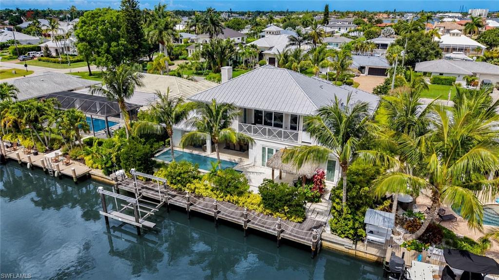 ROYAL HARBOR - Residential