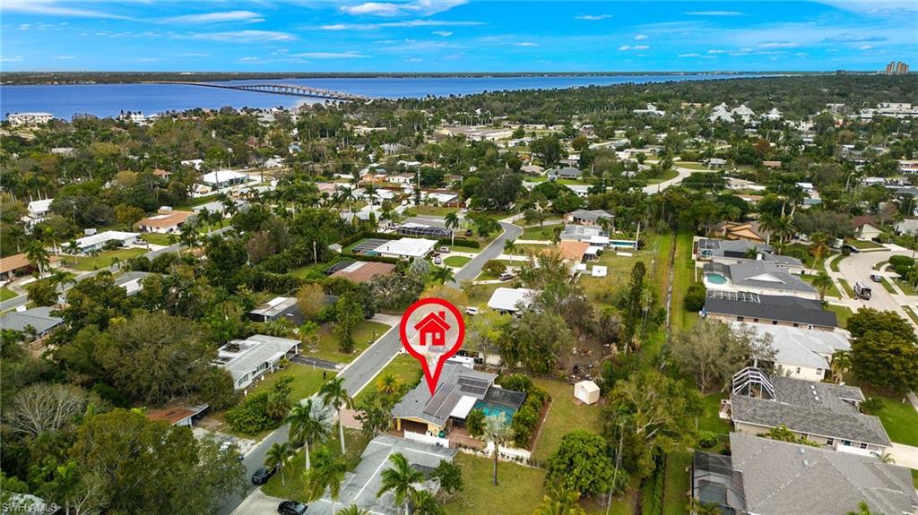 MCGREGOR GARDENS - Residential