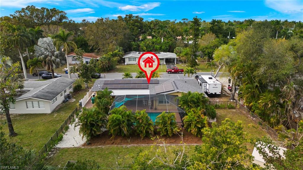 MCGREGOR GARDENS - Residential