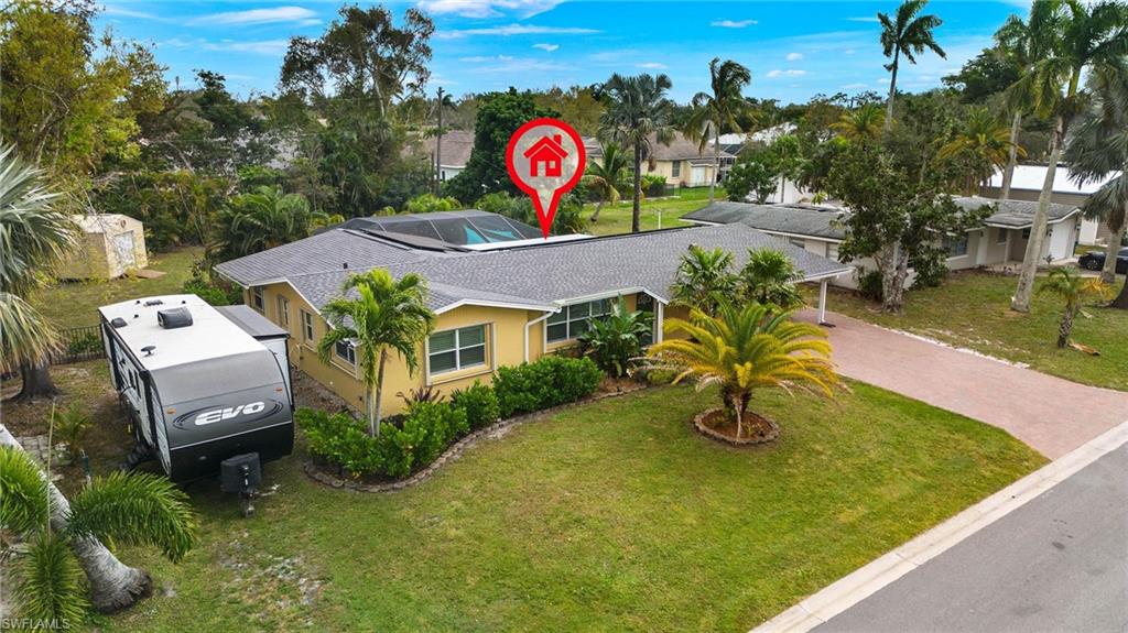 MCGREGOR GARDENS - Residential