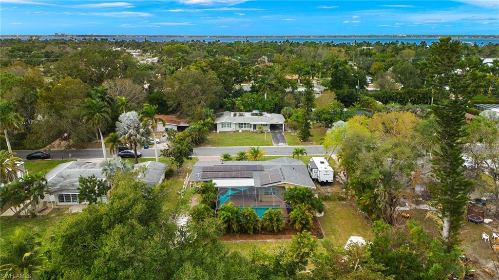 MCGREGOR GARDENS - Residential