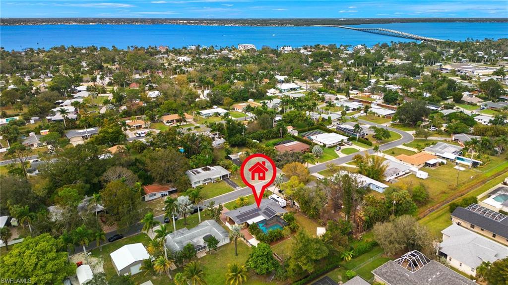 MCGREGOR GARDENS - Residential