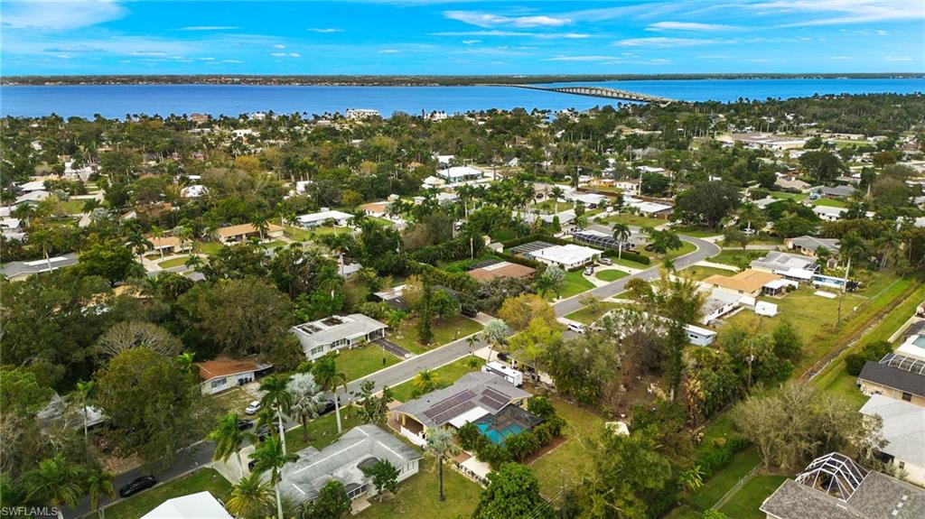 MCGREGOR GARDENS - Residential