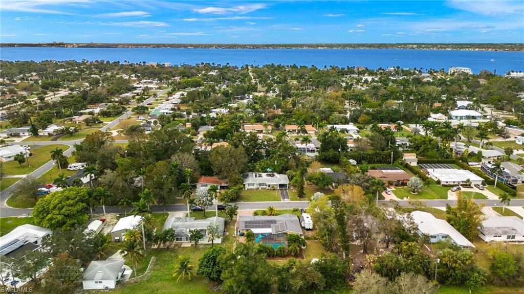 MCGREGOR GARDENS - Residential