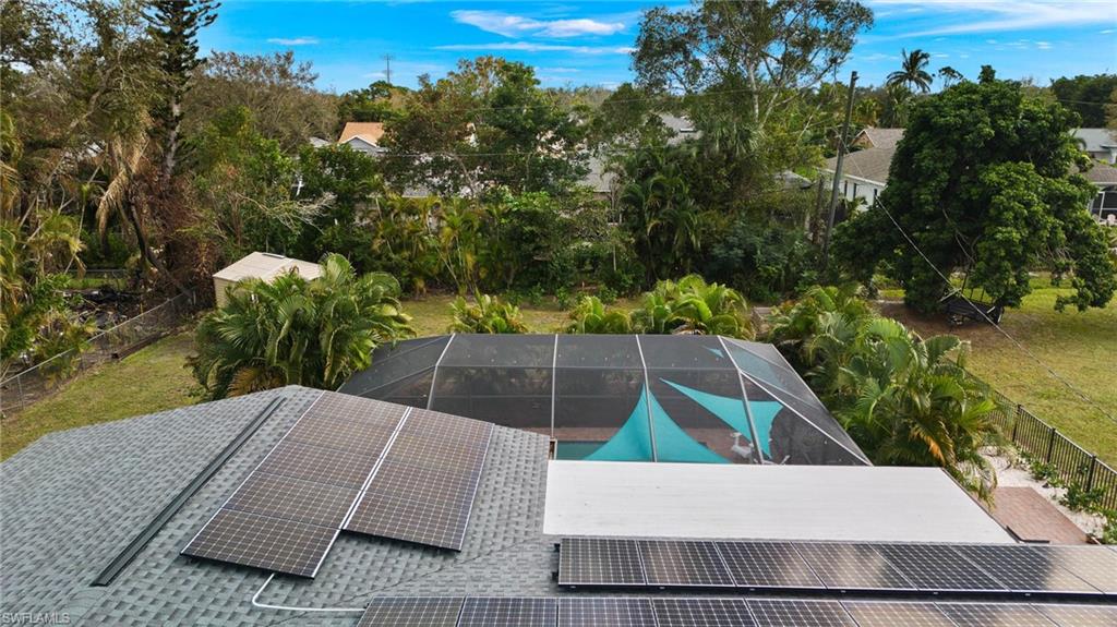 MCGREGOR GARDENS - Residential