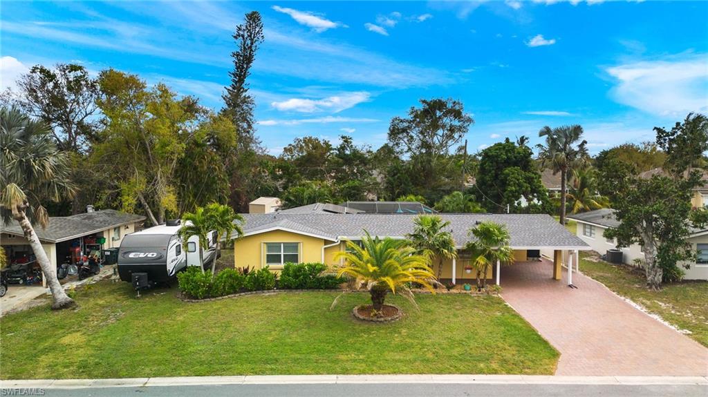 MCGREGOR GARDENS - Residential