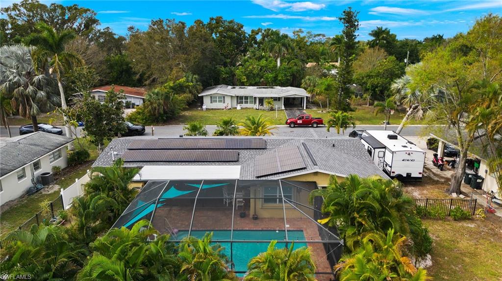 MCGREGOR GARDENS - Residential