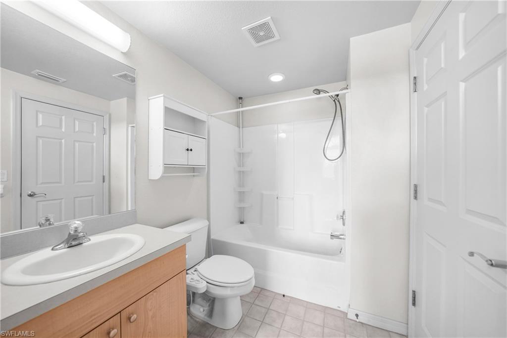 DEEP CREEK - Residential