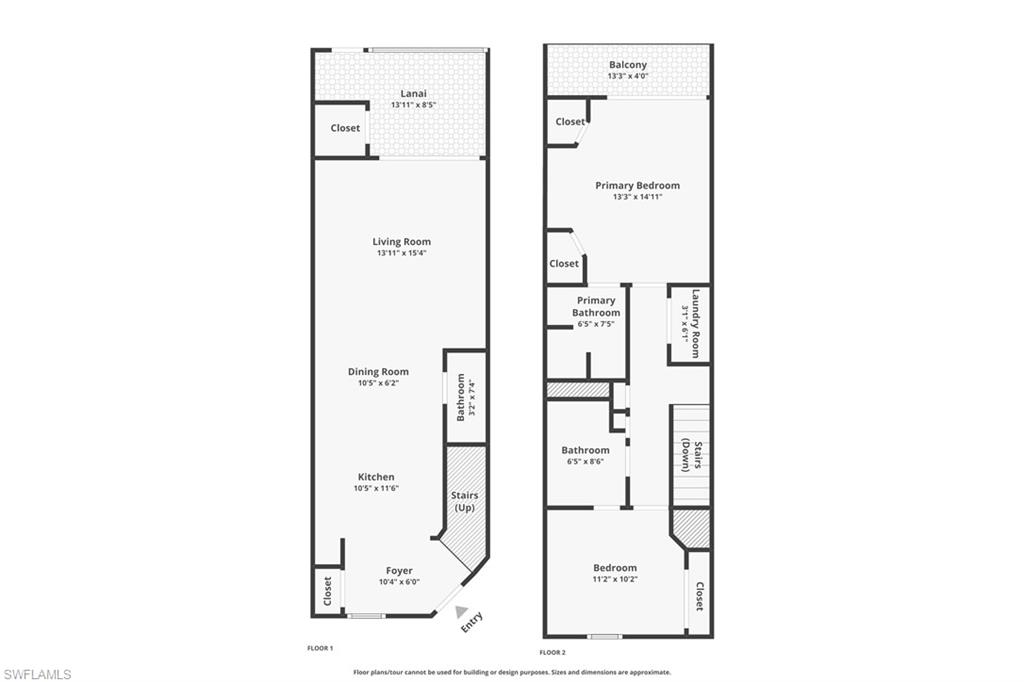 DEEP CREEK - Residential