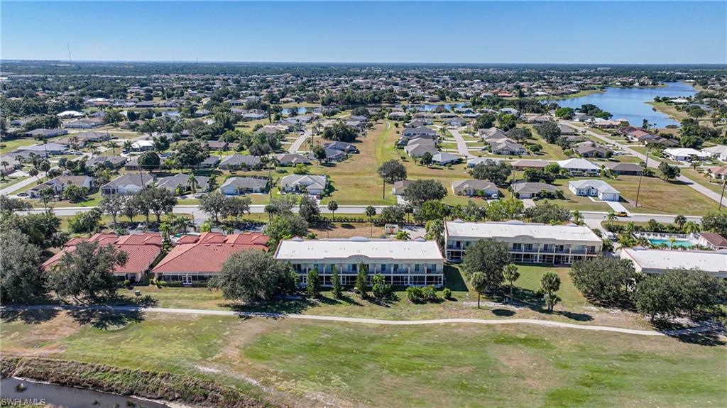 DEEP CREEK - Residential