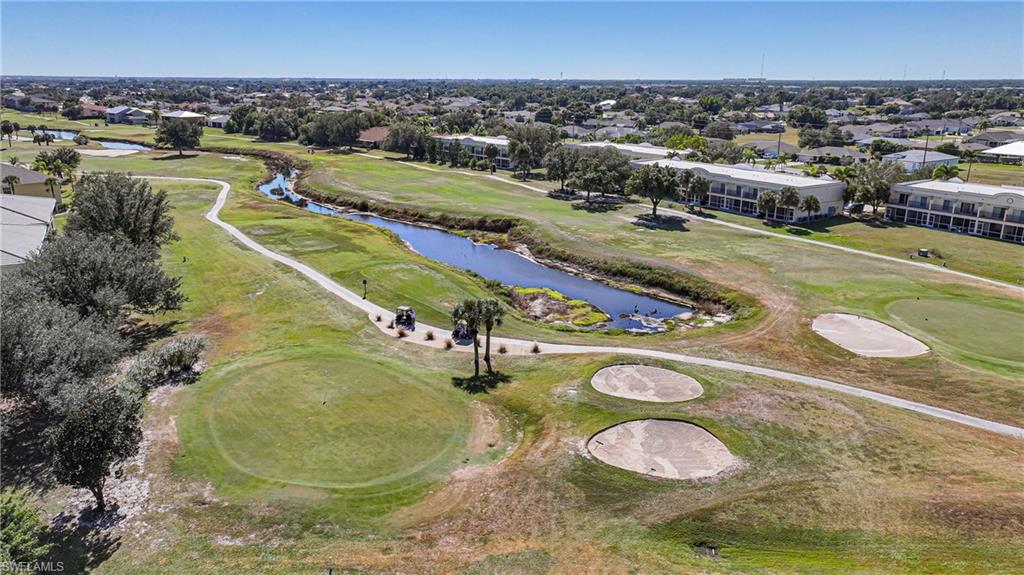 DEEP CREEK - Residential