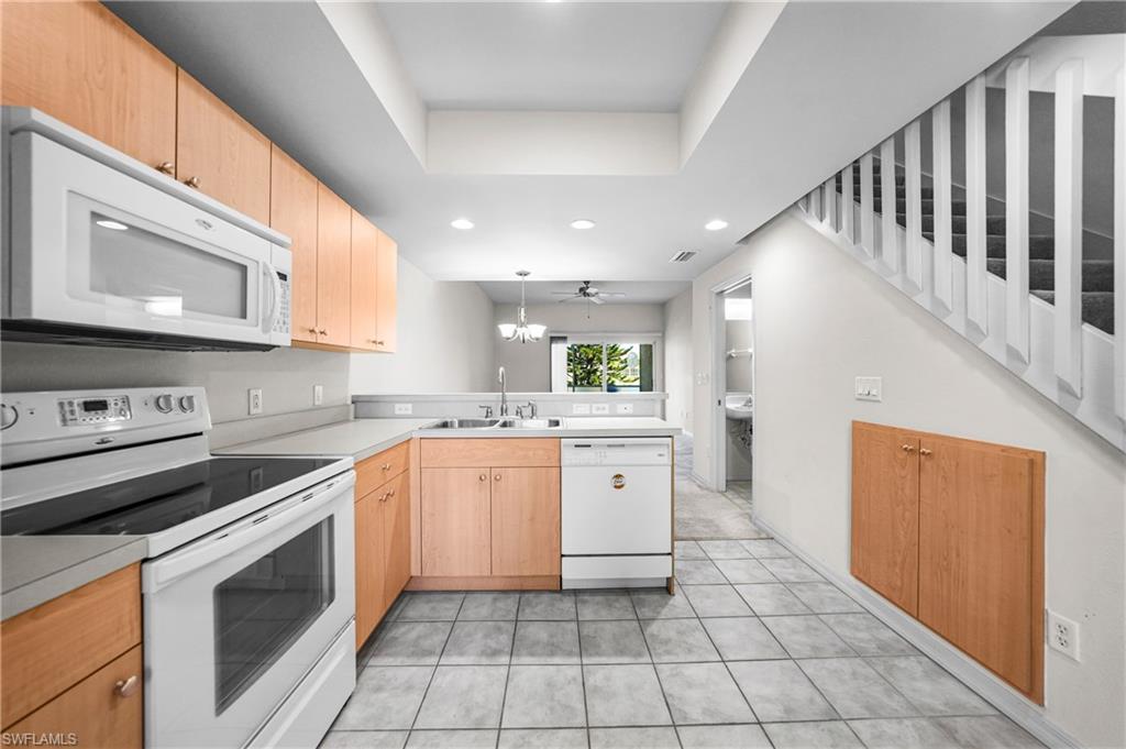 DEEP CREEK - Residential