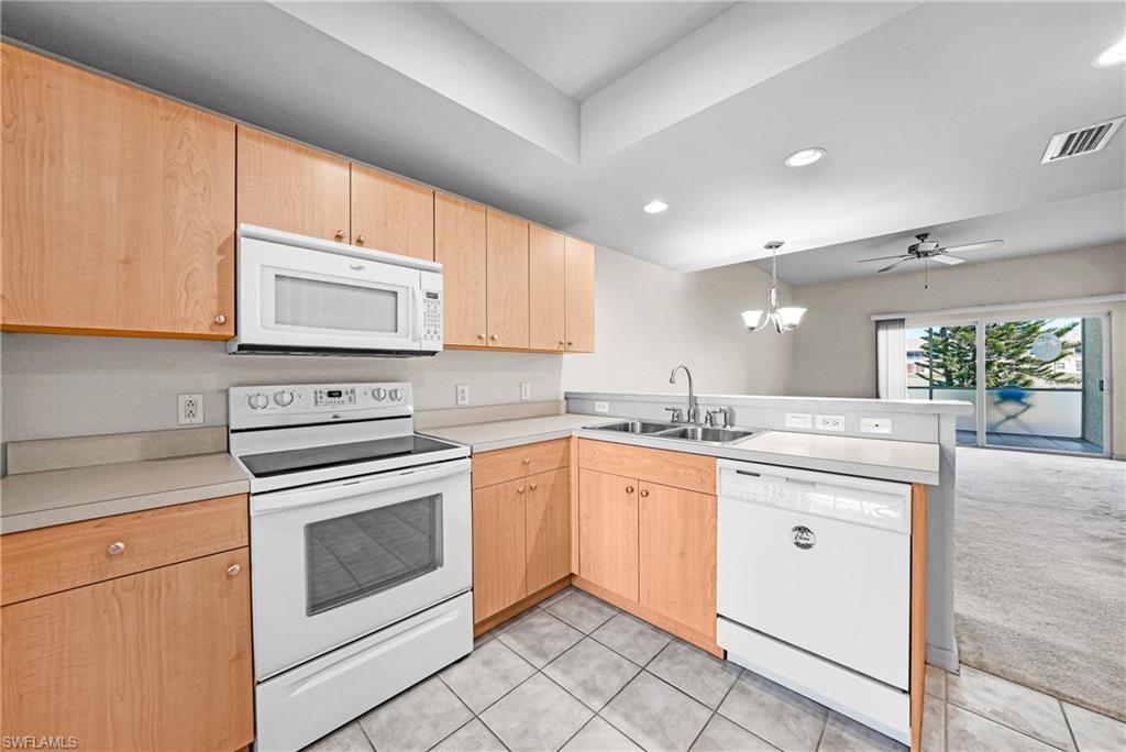 DEEP CREEK - Residential