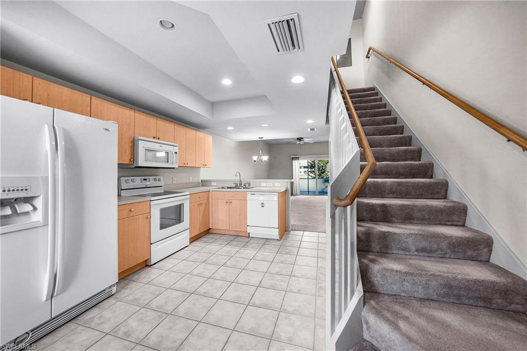 DEEP CREEK - Residential