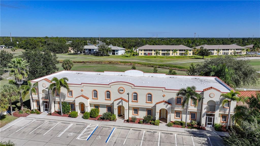 DEEP CREEK - Residential