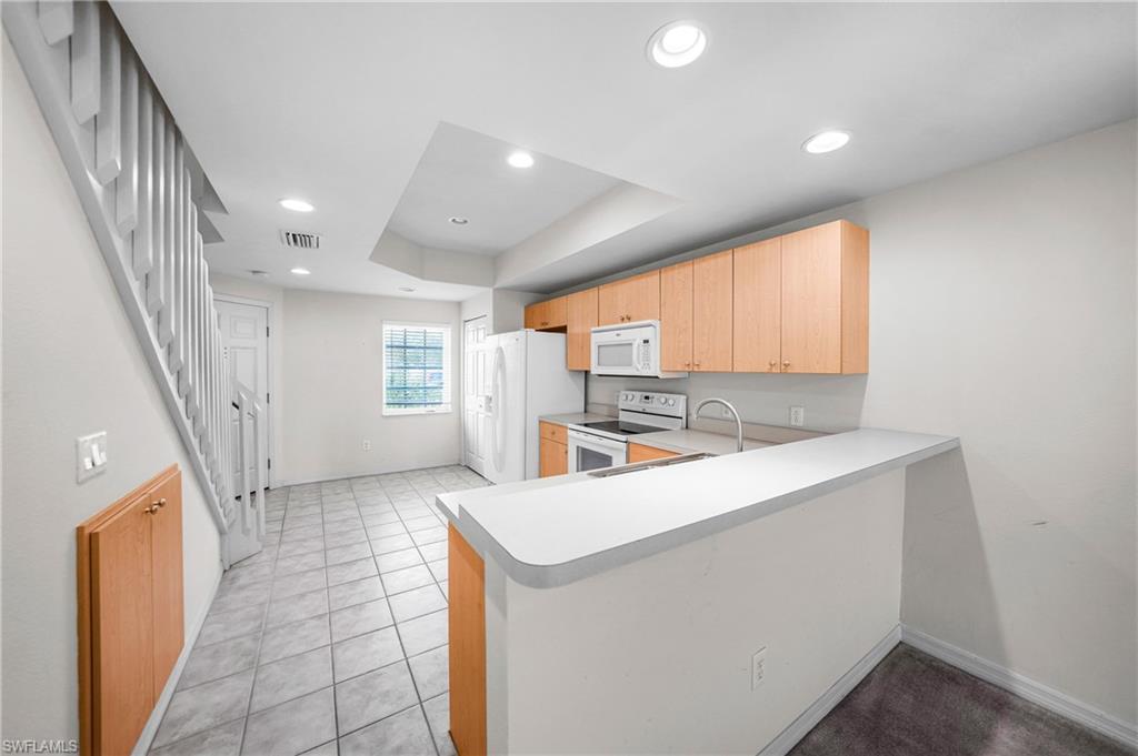 DEEP CREEK - Residential