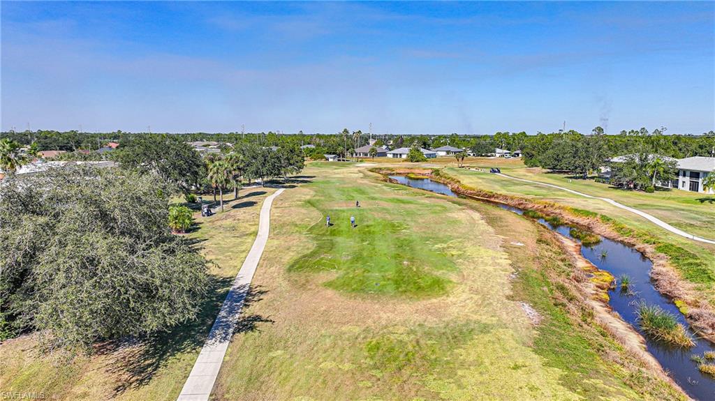 DEEP CREEK - Residential